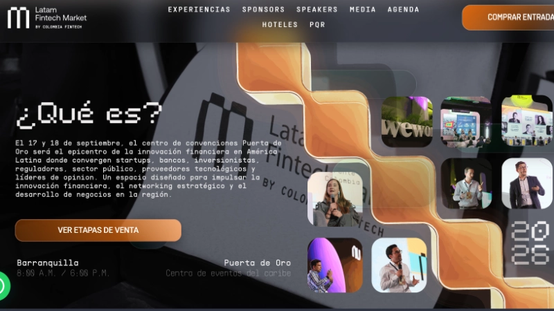 Latam Fintech Market 2026