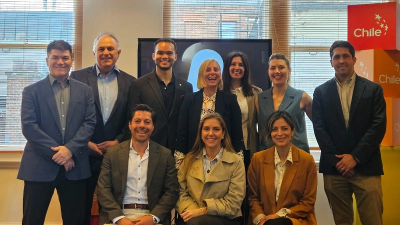 London Tech Week 2026